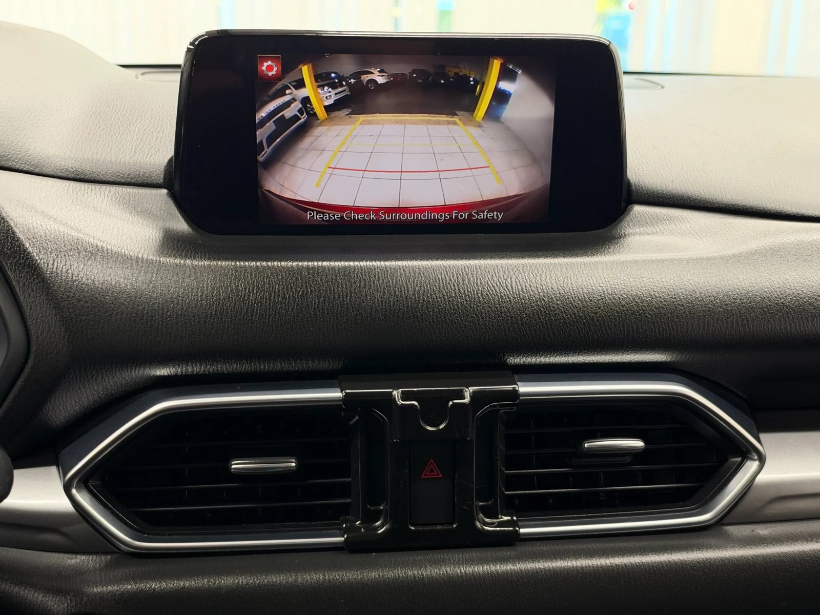 Used 2017 MAZDA CX-5 Sport FWD image 33