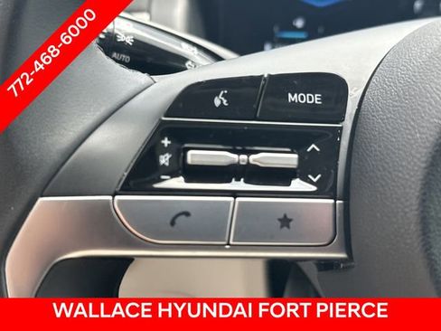 Used 2023 Hyundai Tucson SEL w/ Convenience Package AWD/4WD image 28
