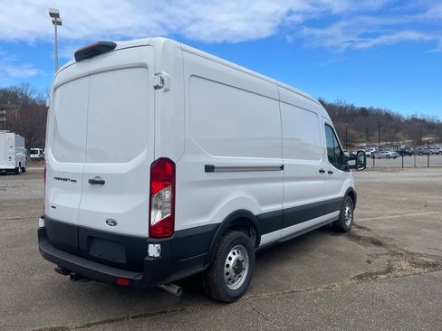 New 2026 Ford Transit 350 148 Medium Roof image 5