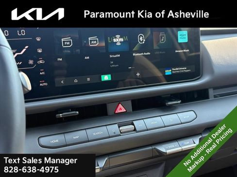 New 2027 Kia Seltos X-Line S AWD/4WD image 11