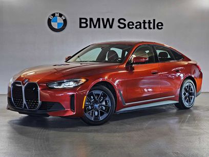 Certified 2023 BMW i4 eDrive35