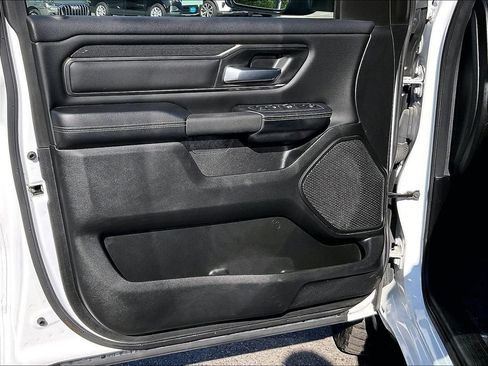 Used 2022 RAM 1500 Sport w/ Rebel Level 2 Equipment Group AWD/4WD image 9