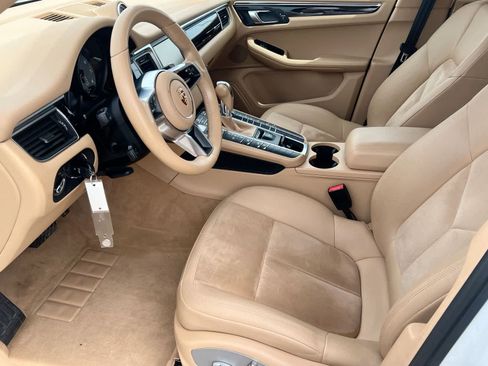 Used 2015 Porsche Macan S AWD/4WD image 10