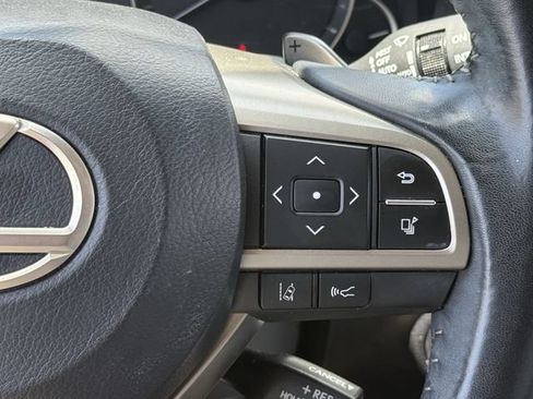 Used 2020 Lexus RX 350 FWD w/ Accessory Package image 22