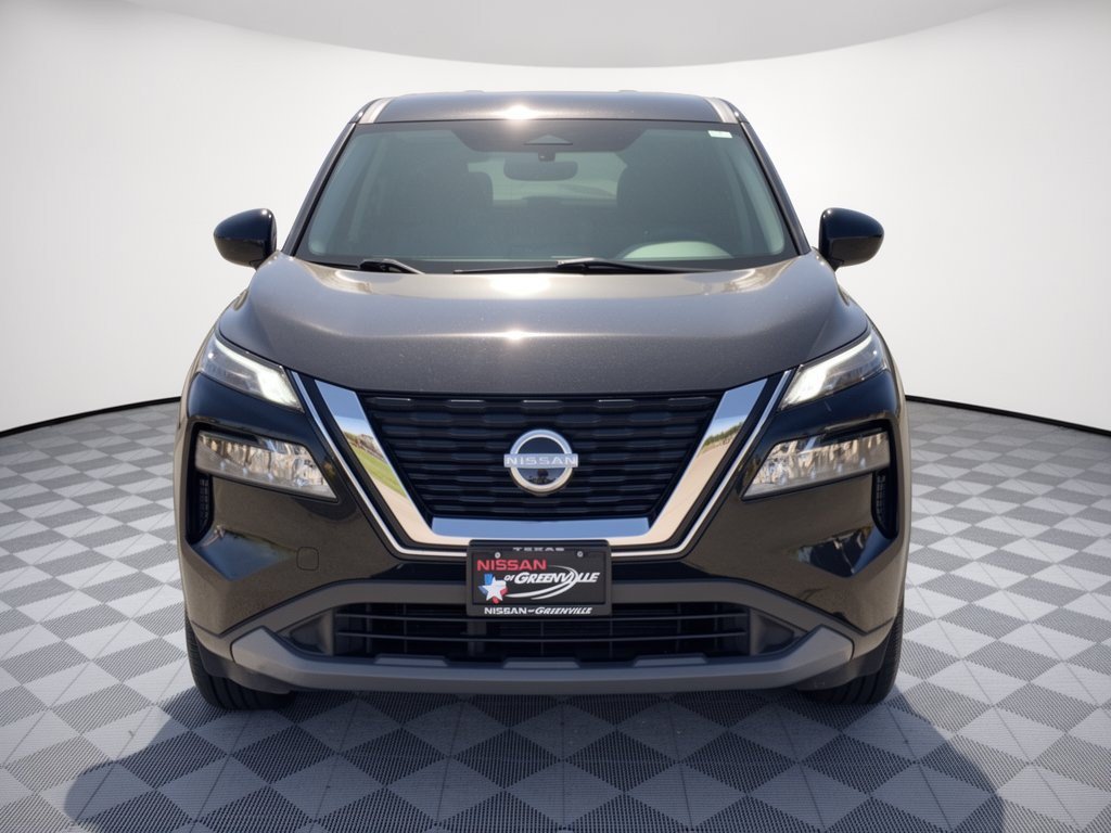 Used 2023 Nissan Rogue SV AWD/4WD image 6