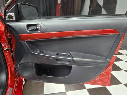 Used 2008 Mitsubishi Lancer Evolution MR AWD/4WD image 79