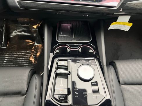 New 2027 BMW 530i xDrive AWD/4WD image 11