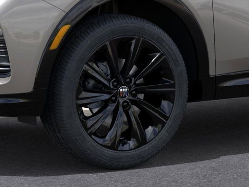 New 2026 Buick Envista Sport Touring w/ Studio Series image 9