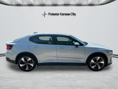 Certified 2023 Polestar Polestar 2 w/ Pilot Pack FWD image 4