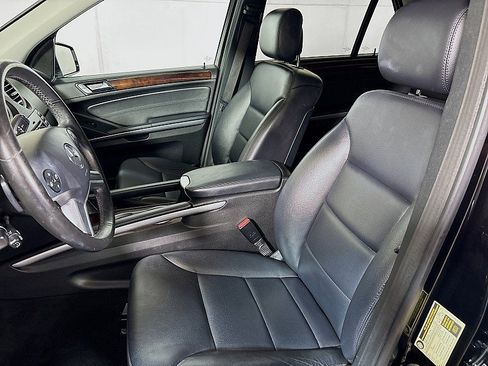 Used 2011 Mercedes-Benz ML 350 4MATIC image 11