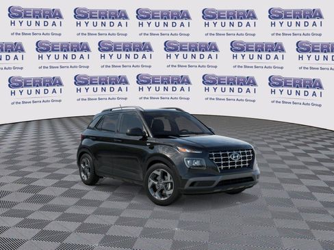 New 2026 Hyundai Venue SEL image 2
