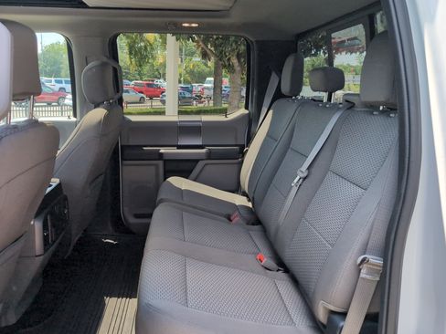 Used 2020 Ford F150 XLT w/ Equipment Group 302A Luxury AWD/4WD image 31