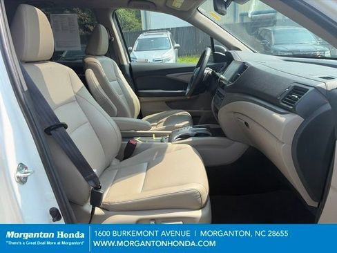 Used 2023 Honda Ridgeline RTL-E image 41