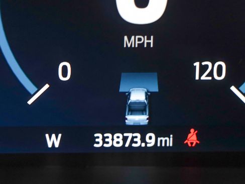 Used 2022 Ford F150 Lariat w/ Equipment Group 502A High image 17