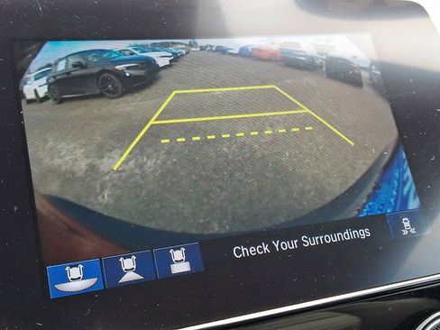 Used 2022 Honda CR-V EX image 18