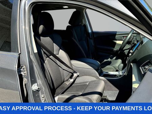 Used 2021 Subaru Ascent Premium w/ Convenience Package AWD/4WD image 35