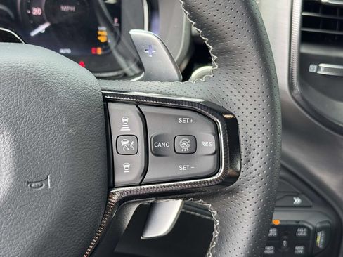 New 2026 RAM 1500 RHO w/ RHO Level 1 Equipment Group AWD/4WD image 25
