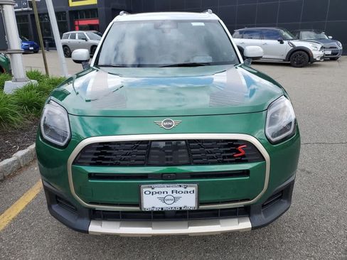 New 2027 MINI Cooper Countryman S AWD/4WD image 5