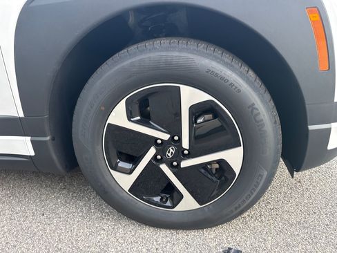 New 2026 Hyundai Ioniq 9 SE AWD/4WD image 13