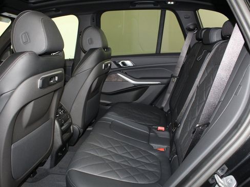 New 2026 BMW X5 xDrive40i w/ Premium Package image 21