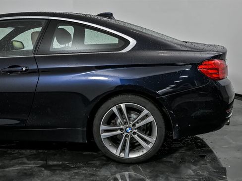 Used 2016 BMW 428i xDrive Coupe image 7