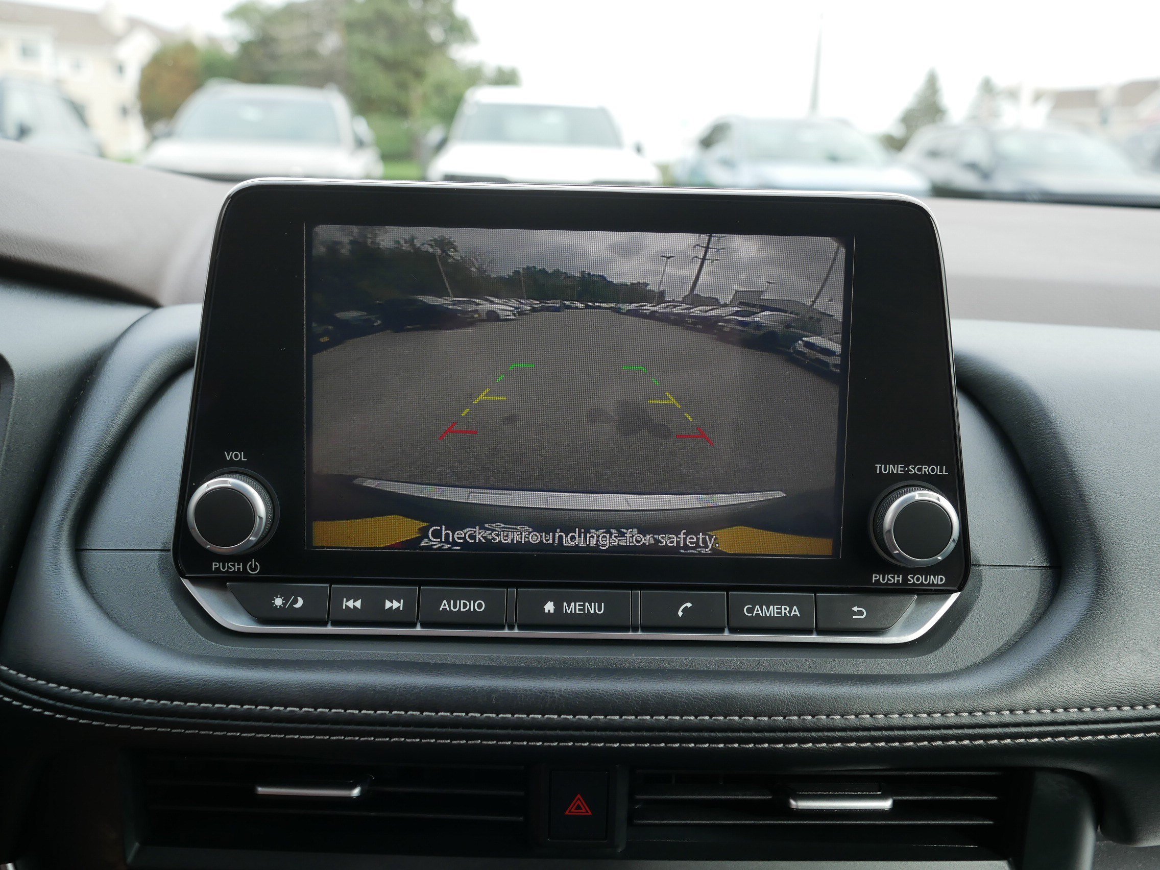 Certified 2023 Nissan Rogue SV AWD/4WD image 27