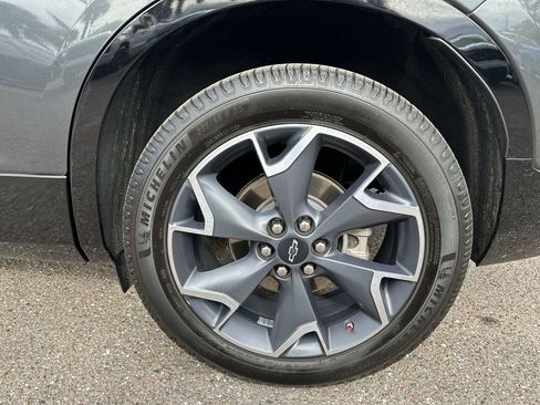 Used 2020 Chevrolet Blazer RS image 32