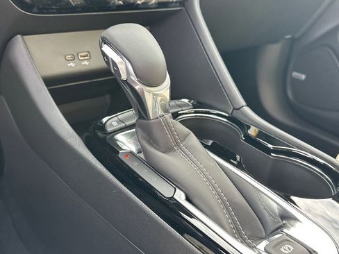 New 2026 Buick Encore GX Avenir w/ Avenir Convenience Package image 30