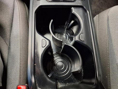 Used 2025 Kia K4 FWD image 18
