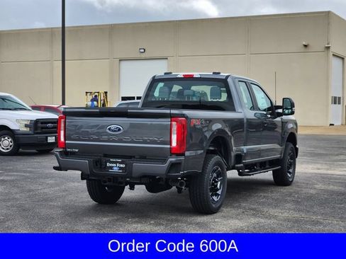 New 2026 Ford F250 XL w/ STX Appearance Package AWD/4WD image 7