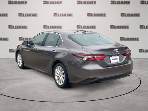 Used 2024 Toyota Camry LE w/ Convenience Package image 3