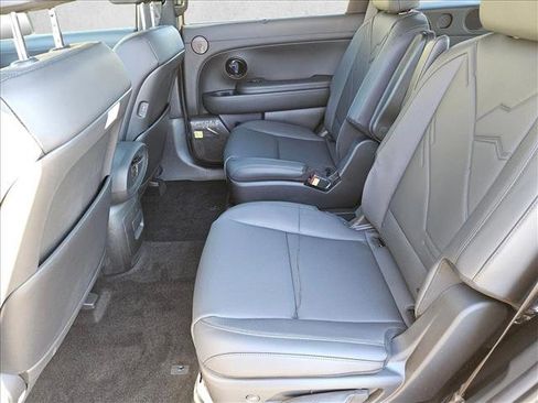 New 2026 Hyundai Palisade XRT Pro image 11