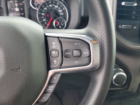 New 2025 RAM 1500 Tradesman image 12