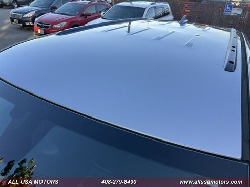 Used 2018 Jeep Grand Cherokee Altitude AWD/4WD image 12