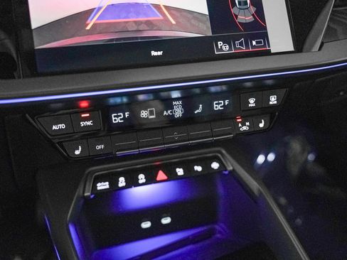 New 2026 Audi A3 2.0T Premium image 21