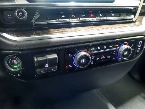 New 2026 Chevrolet Silverado 1500 LT image 17