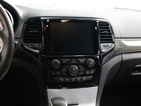 Used 2020 Jeep Grand Cherokee Trackhawk image 18