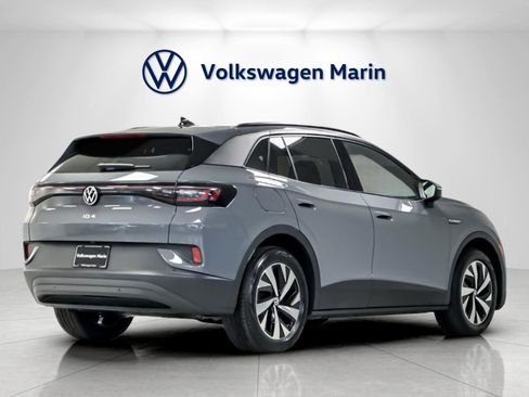 New 2025 Volkswagen ID.4 Pro image 5