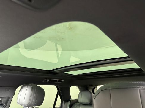 New 2026 Land Rover Range Rover Sport SE image 9