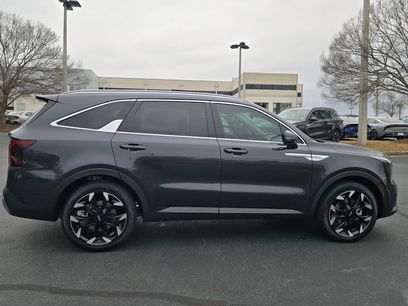 New 2026 Kia Sorento EX w/ EX Premium Package