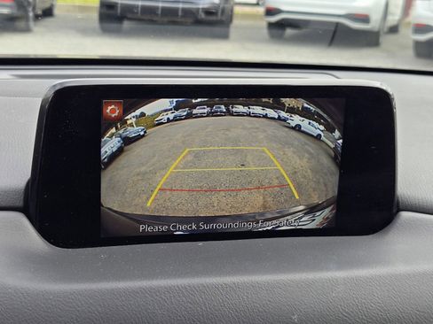 Used 2019 MAZDA CX-5 Touring image 17