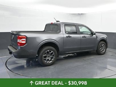 Used 2026 Ford Maverick XLT w/ Equipment Group 301A