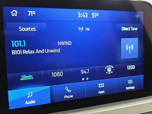 Used 2022 Ford Escape SE w/ Cold Weather Package image 22