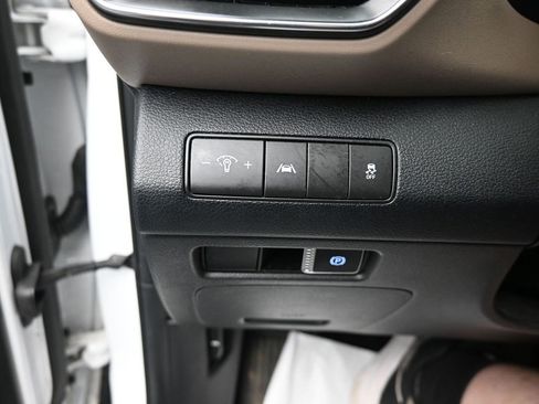 Used 2022 Hyundai Santa Fe SEL image 18