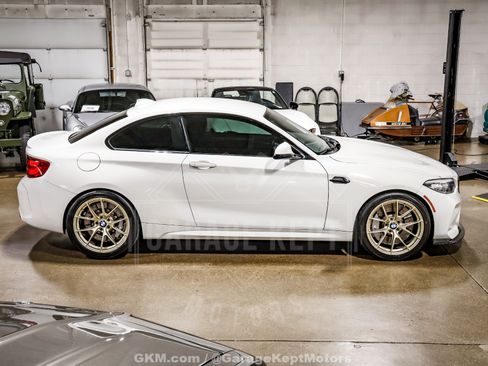 Used 2020 BMW M2 Competition w/ Executive Package RWD image 27