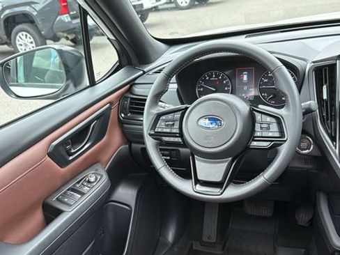 Used 2026 Subaru Forester Premium w/ Base/Premium Package AWD/4WD image 22