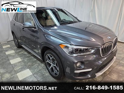 Used 2018 BMW X1 xDrive28i