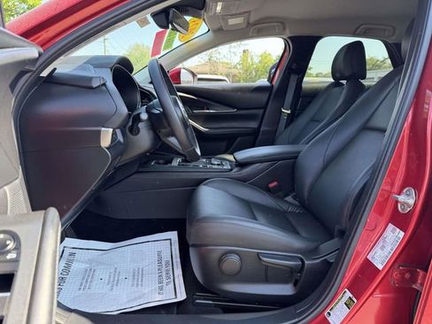 Used 2023 MAZDA CX-30 AWD 2.5 S w/ Select Package image 7