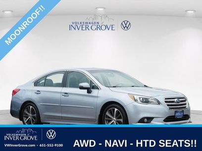 Used 2016 Subaru Legacy 2.5i Limited w/ Popular Package #4