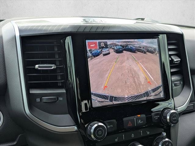 Used 2026 RAM 1500 Lone Star RWD image 12